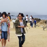 20181 KASEC 가족여행_샌프란시스코