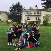 20181 KASEC 가족여행_샌프란시스코