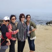 20181 KASEC 가족여행_샌프란시스코