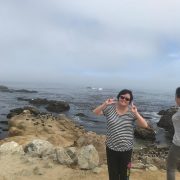 20181 KASEC 가족여행_샌프란시스코