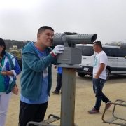 20181 KASEC 가족여행_샌프란시스코