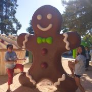 20181 KASEC 가족여행_샌프란시스코