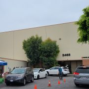 2020 COVID-19 나눔행사 Community Distribution