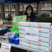 2020 COVID-19 나눔행사 Community Distribution