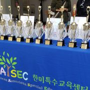 2018 발달장애인 미술대회 KASEC Art Contest