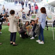 2018 발달장애인 미술대회 KASEC Art Contest