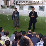 2018 발달장애인 미술대회 KASEC Art Contest