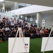 2018 발달장애인 미술대회 KASEC Art Contest