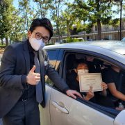 2020 하모니아 앙상블 & 온라인 소셜 행아웃