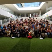 2018 발달장애인 미술대회 KASEC Art Contest