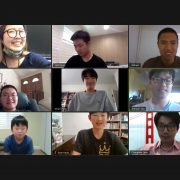 2020 하모니아 앙상블 & 온라인 소셜 행아웃