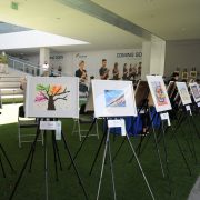 2021 Dream Art 발달장애인 미술대회