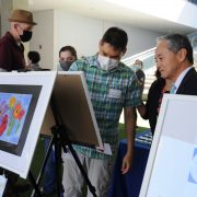 2021 Dream Art 발달장애인 미술대회