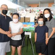 2021 Dream Art 발달장애인 미술대회