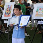 2021 Dream Art 발달장애인 미술대회