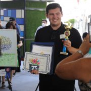 2021 Dream Art 발달장애인 미술대회