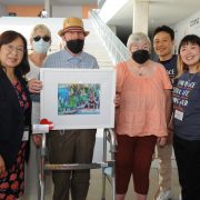 2021 Dream Art 발달장애인 미술대회