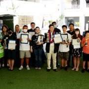 2021 Dream Art 발달장애인 미술대회