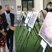 2021 Dream Art 발달장애인 미술대회