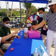 2021 4th Annual Charity Golf Tournament