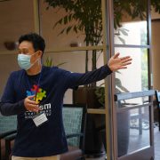 2021 4th Annual Charity Golf Tournament