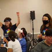 2021 4th Annual Charity Golf Tournament