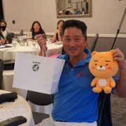 2021 4th Annual Charity Golf Tournament