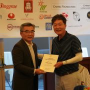 2021 4th Annual Charity Golf Tournament