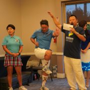 2021 4th Annual Charity Golf Tournament