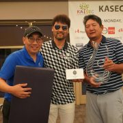 2021 4th Annual Charity Golf Tournament