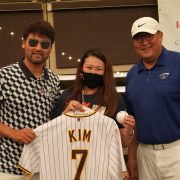 2021 4th Annual Charity Golf Tournament