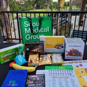 2021 4th Annual Charity Golf Tournament