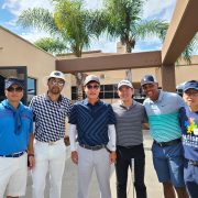 2021 4th Annual Charity Golf Tournament