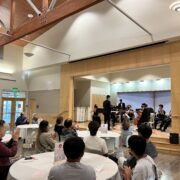 Spring 2022 하모니아 앙상블 End of Semester Concert