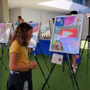 2022 Dream Art 발달장애인 미술대회