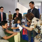 2022 Dream Art 발달장애인 미술대회