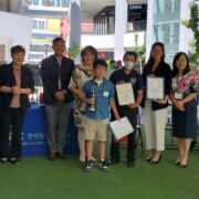 2022 Dream Art 발달장애인 미술대회