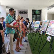 2022 Dream Art 발달장애인 미술대회