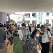 2022 Dream Art 발달장애인 미술대회