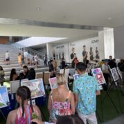 2022 Dream Art 발달장애인 미술대회