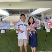 2022 Dream Art 발달장애인 미술대회