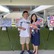 2022 Dream Art 발달장애인 미술대회