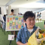 2022 Dream Art 발달장애인 미술대회