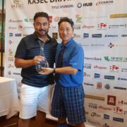 2022 5th Annual Charity Golf Tournament