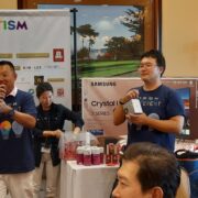 2022 5th Annual Charity Golf Tournament