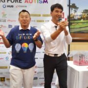 2022 5th Annual Charity Golf Tournament