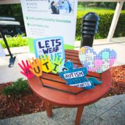 2022 5th Annual Charity Golf Tournament