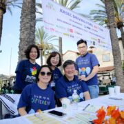 2022 5th Annual Charity Golf Tournament