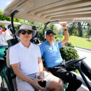 2022 5th Annual Charity Golf Tournament