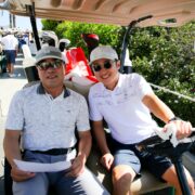 2022 5th Annual Charity Golf Tournament